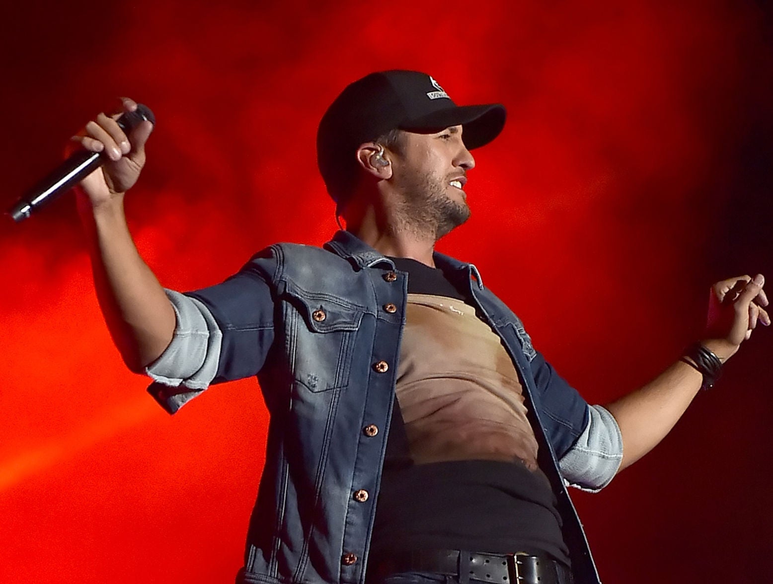 Luke Bryan Locks In Final Crash My Playa Lineup Backstage Country