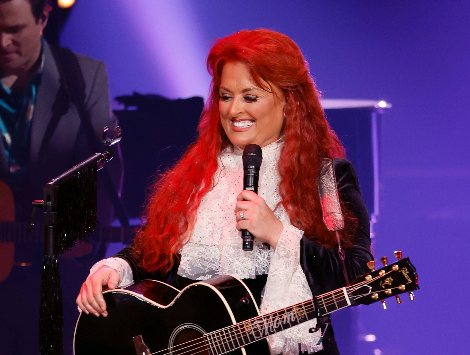 Wynonna Judd Announces Guests For 2023 Judds Tour Backstage Country 2744