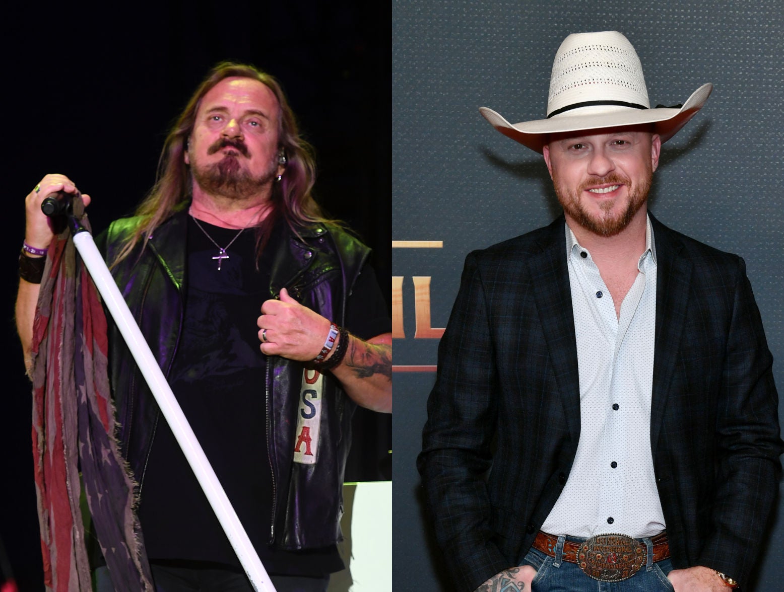 CMT Announces Lynyrd Skynyrd Tribute Featuring Cody Johnson - Backstage ...