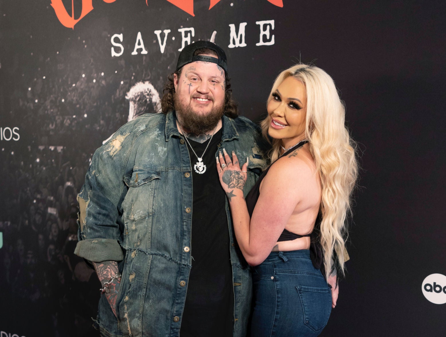 Jelly Roll And Wife Bunnie Xo Are Planning To Renew Their Vows ...