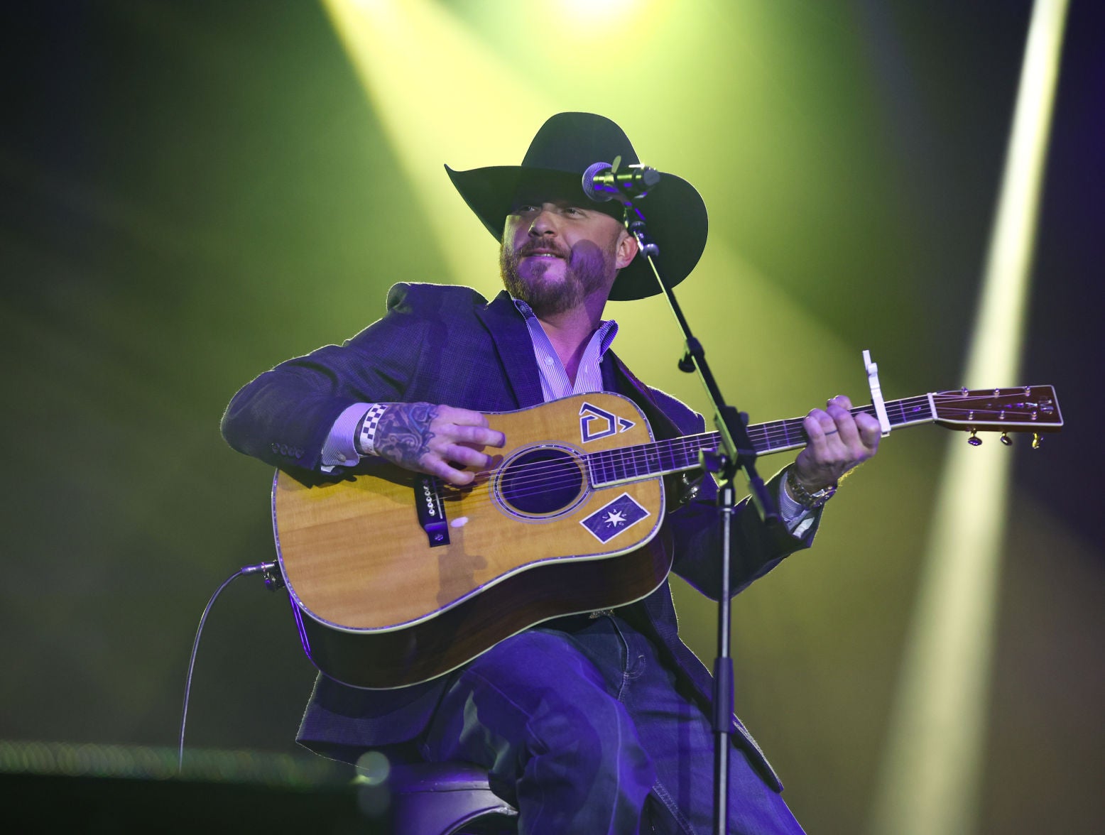 Cody Johnson's 'The Painter' Music Video Is Released - Backstage Country