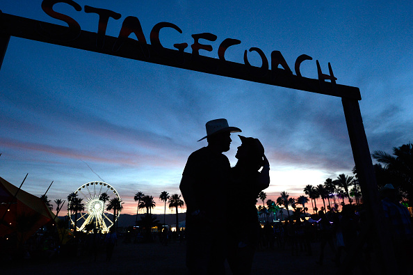 2015 Stagecoach California's Country Music Festival - Day 3